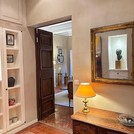 Apartment L Aixois Aix-en-Provence