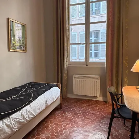 Apartment L Aixois Aix-en-Provence